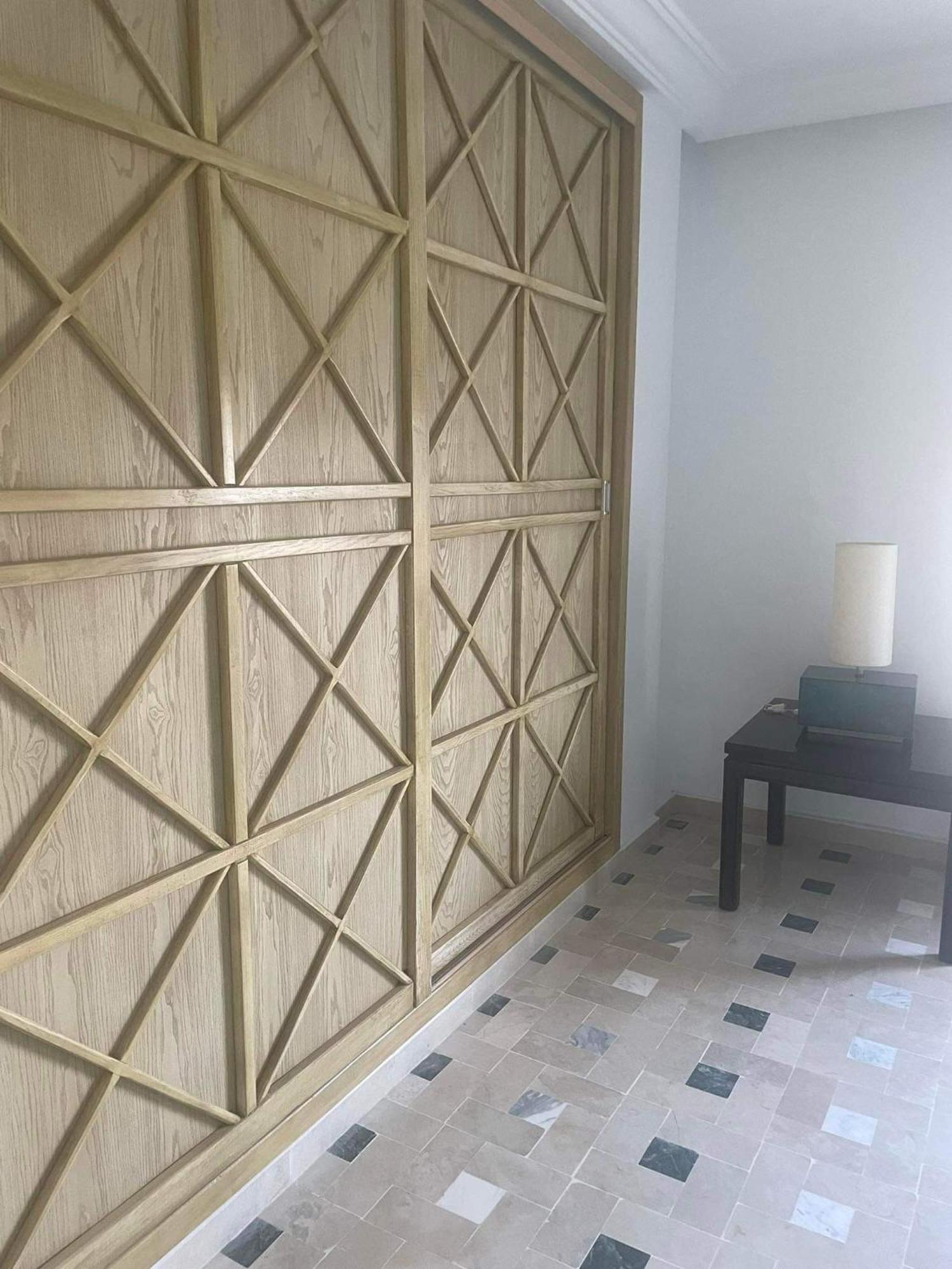 La Maison Les Pins Chambre D'Hote Chez L'Habitant La Marsa Exterior foto