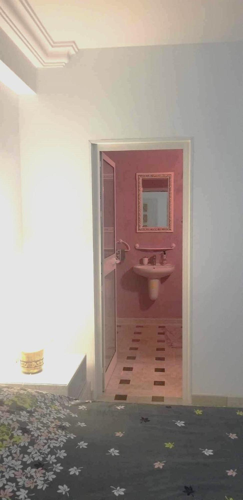 La Maison Les Pins Chambre D'Hote Chez L'Habitant La Marsa Exterior foto